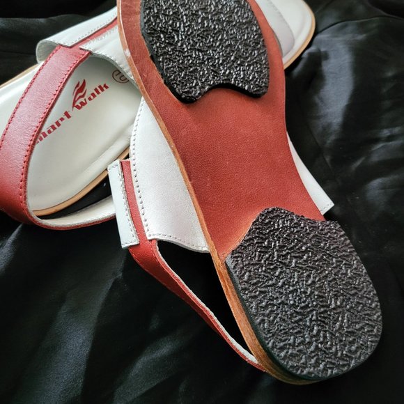 Unisex sandals - Picture 2 of 3